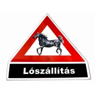 Lószállítás