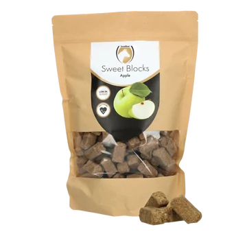 Almás jutalomfalat - 1kg