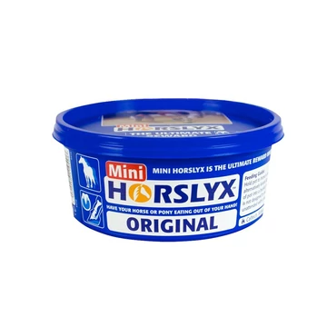 Horslyx mini - Original 650g