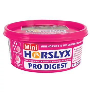 Horslyx mini - Pro Digest 650g