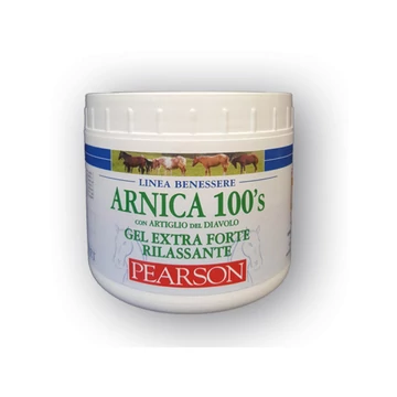 Pearson Arnica lazító krém 