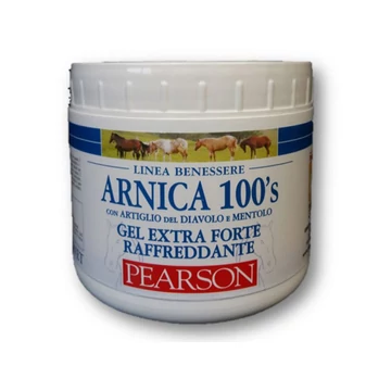 Pearson Arnica hűsítő krém 500ml
