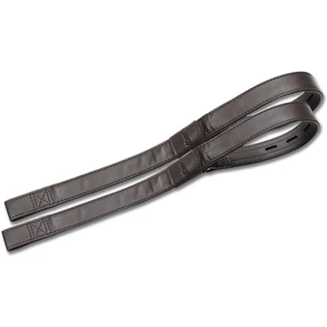 Wintec kengyelszíj csat nélkül 60cm, 70cm, 80cm - Barna