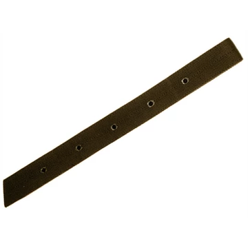 Hevederszíj nylon 