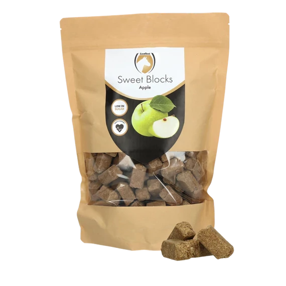 Almás jutalomfalat - 1kg