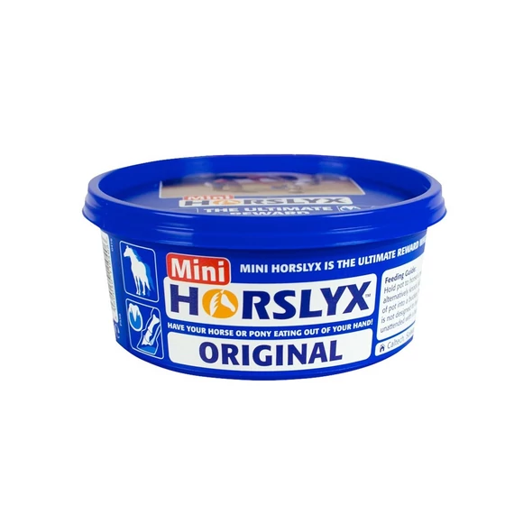 Horslyx mini - Original 650g