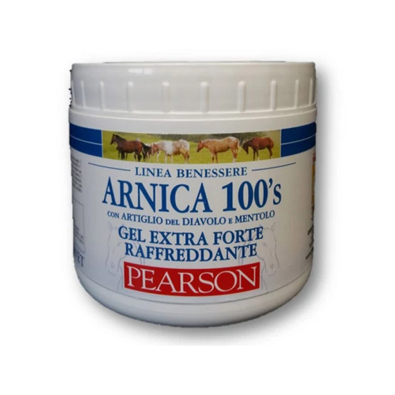 Pearson Arnica hűsítő krém 500ml
