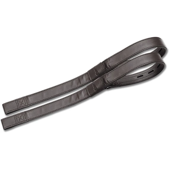 Wintec kengyelszíj csat nélkül 60cm, 70cm, 80cm - Barna