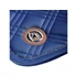 Kép 2/2 - Prado sötétkék nyeregalátét - Tattini